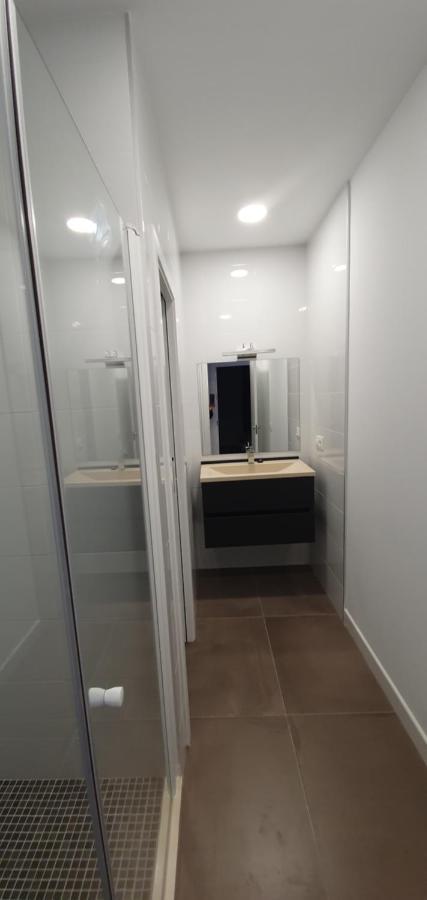 Jose Apartamento San Jose de la Rinconada Exteriör bild