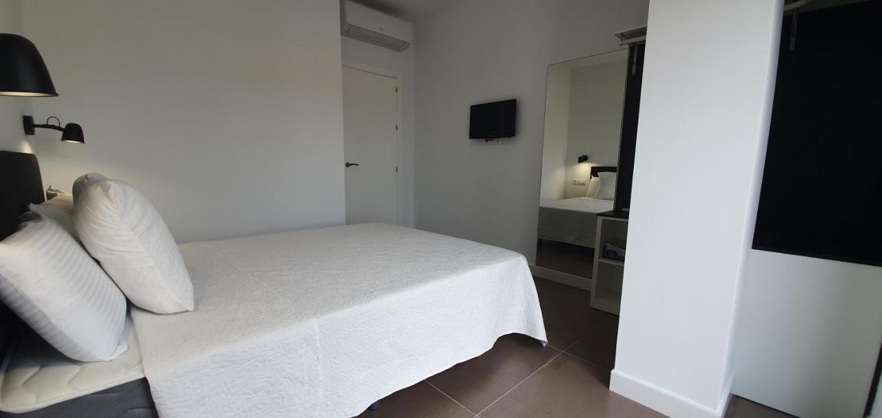 Jose Apartamento San Jose de la Rinconada Exteriör bild